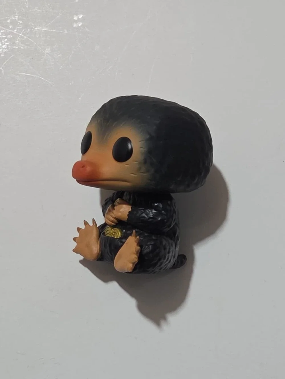Harry Potter: Fantastic Beasts and Where to Find Them - Niffler Funko #08